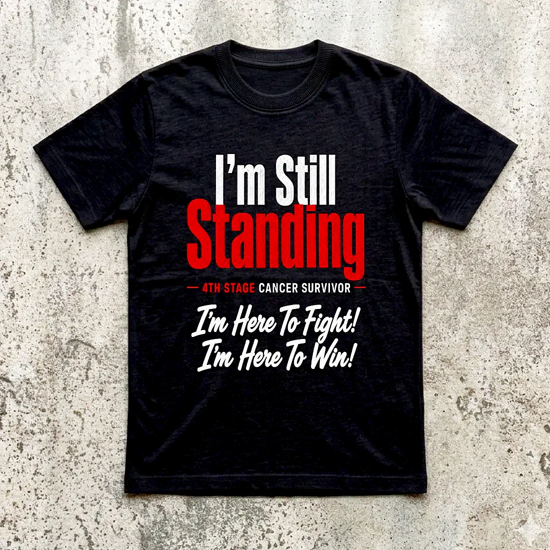 Her to Fight shirt